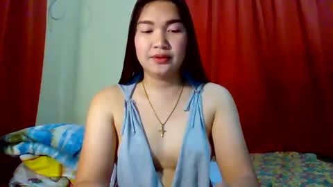 HI IM PAULINE online show from 02.08.25