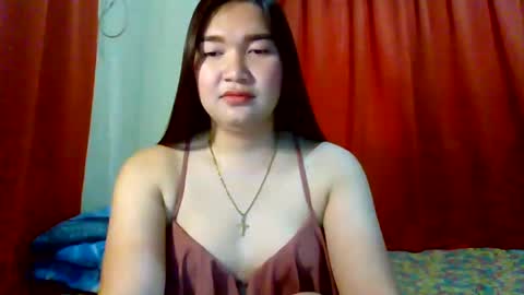 HI IM PAULINE online show from 02.14.25