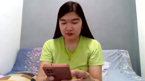 HI IM PAULINE online show from 10.05.25