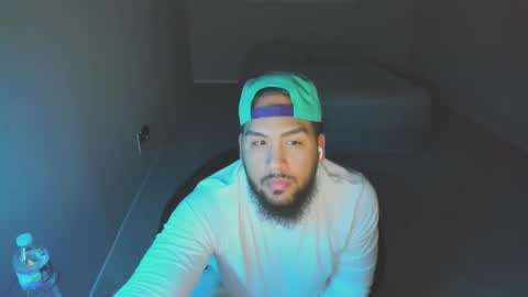 Snapshot of xthepiercedonex chatting on 12.01.25 ThePiercedOne online show from 12.01.25