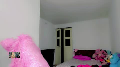 Femboy Exotic online show from 02.06.25