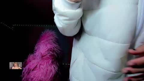 Femboy Exotic online show from 10.04.25