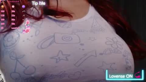 Eva evee milf online show from 07.29.26