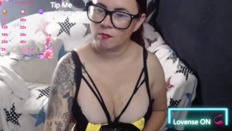 Eva evee milf online show from 08.04.26