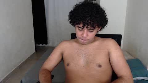 Snapshot of xtranherr chatting on 12.31.24 xtranherr online show from 12.31.24