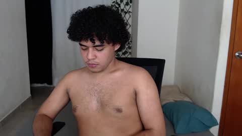 Snapshot of xtranherr chatting on 01.14.25 xtranherr online show from 01.14.25