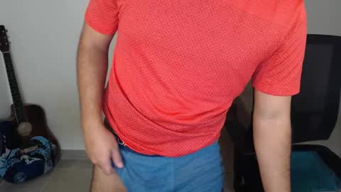 Snapshot of xtranherr chatting on 10.16.25 xtranherr online show from 10.16.25