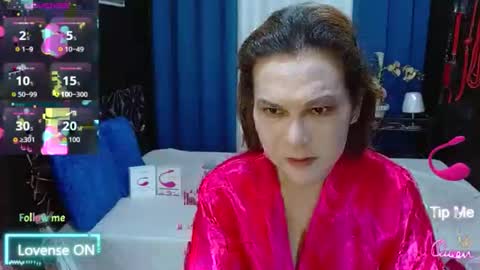 xtransexattack69x online show from 04.03.26