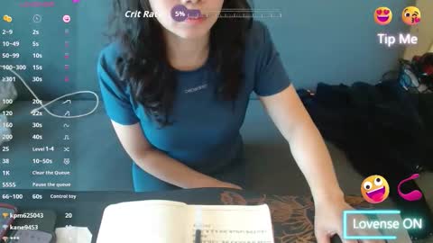 Snapshot of xueyingjie chatting on 03.04.26 LiLiLi online show from 03.04.26