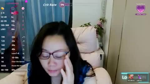 Snapshot of xueyingjie chatting on 04.03.26 LiLiLi online show from 04.03.26