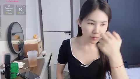 xuyihan online show from 02.09.26