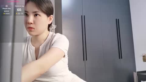 xuyihan online show from 02.22.26