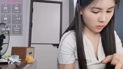 xuyihan online show from 03.02.26