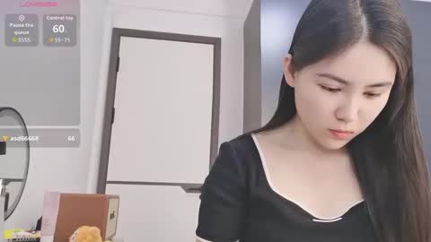 xuyihan online show from 03.05.26