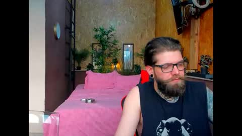 xwildhearts online show from 04.04.26