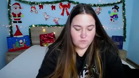 xx daniella xx online show from 12.01.24