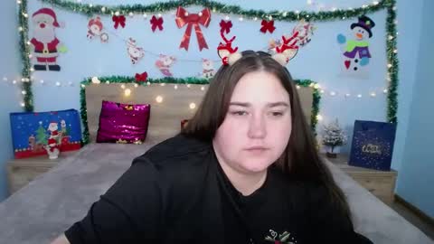 xx daniella xx online show from 12.12.24