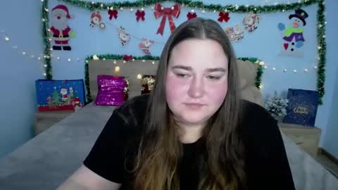xx daniella xx online show from 12.15.24