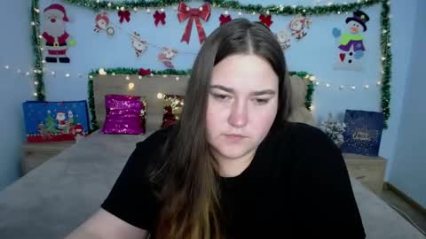 xx daniella xx online show from 12.15.24