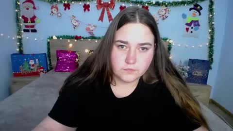 xx daniella xx online show from 12.16.24
