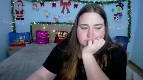 xx daniella xx online show from 12.16.24