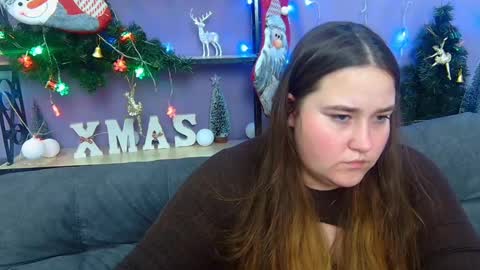 xx daniella xx online show from 12.17.24