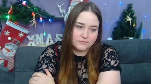 xx daniella xx online show from 12.18.24