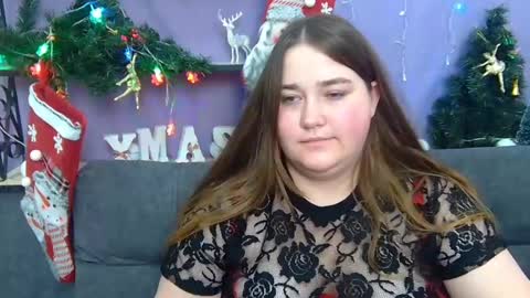 xx daniella xx online show from 12.18.24