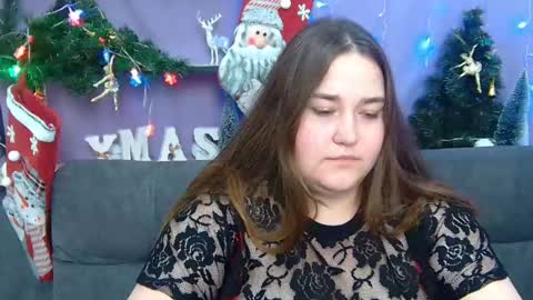 xx daniella xx online show from 12.19.24