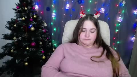 xx daniella xx online show from 12.20.24
