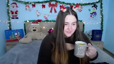 xx daniella xx online show from 12.24.24