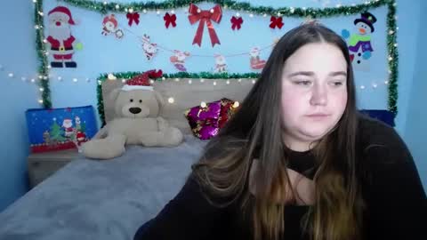xx daniella xx online show from 12.25.24