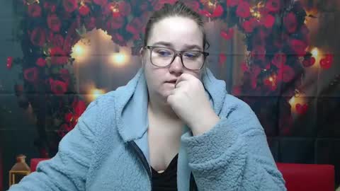 xx daniella xx online show from 01.20.25
