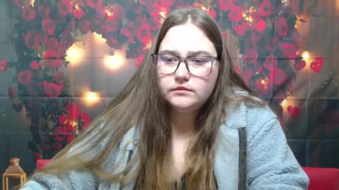 xx daniella xx online show from 01.20.25