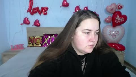 xx daniella xx online show from 02.01.25