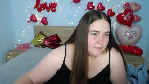 xx daniella xx online show from 02.04.25