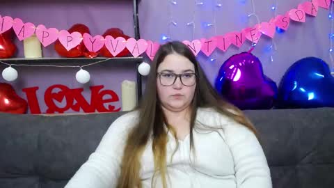xx daniella xx online show from 02.15.25