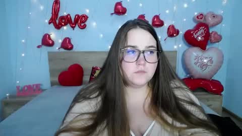 xx daniella xx online show from 02.16.25