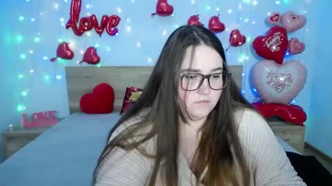 xx daniella xx online show from 02.16.25