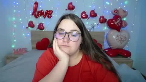xx daniella xx online show from 02.18.25