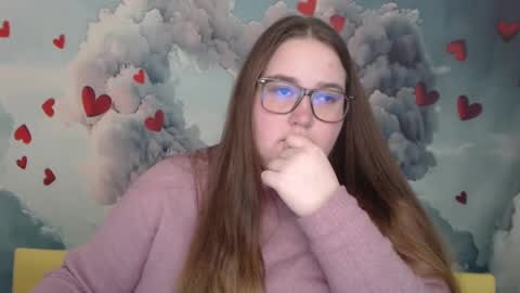 xx daniella xx online show from 02.19.25