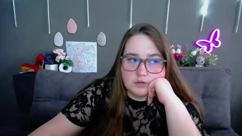 xx daniella xx online show from 03.31.26