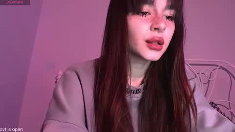 Lily online show from 12.23.25