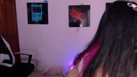 Jacky online show from 11.19.25