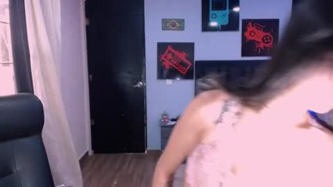 Jacky online show from 07.21.26