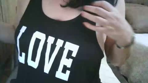 HotMomAlex online show from 03.23.26