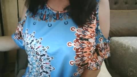 HotMomAlex online show from 06.22.26