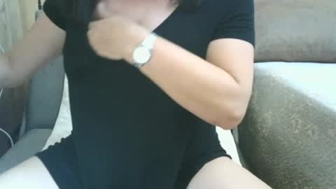 HotMomAlex online show from 07.13.26