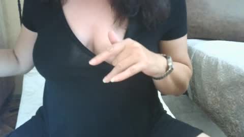 HotMomAlex online show from 07.19.26