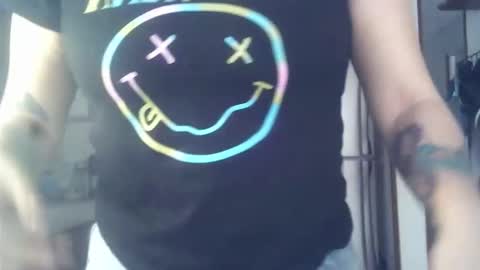 Snapshot of xxantonellaxxx chatting on 09.30.25 antonella online show from 09.30.25